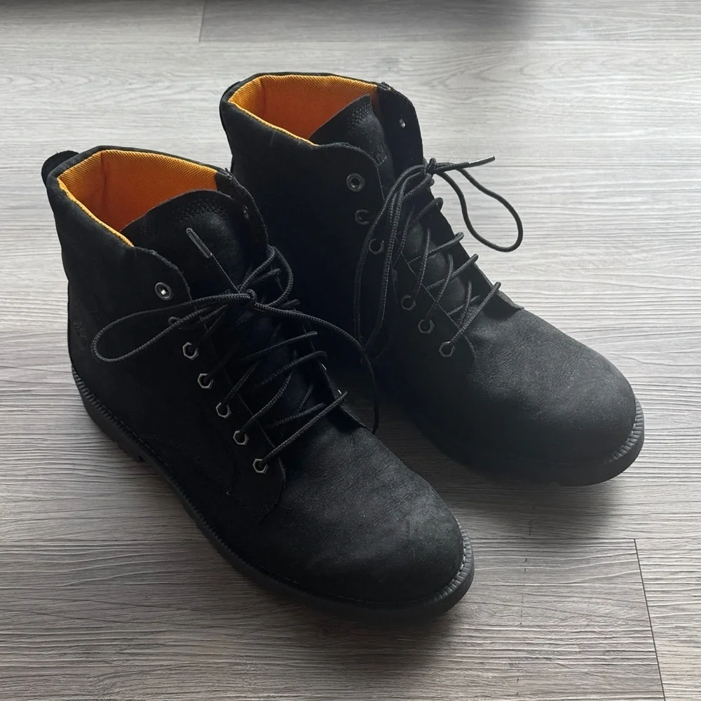 Timberland REDWOOD FALLS WATERPROOF BOOTS